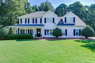 4020 Derby Dr, Gainesville, GA 30507 - Photo 1