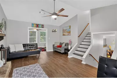 3536 Highland Pine Way, Duluth, GA 30096 - Photo 5