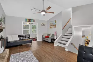 3536 Highland Pine Way, Duluth, GA 30096 - Photo 5
