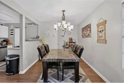 3536 Highland Pine Way, Duluth, GA 30096 - Photo 9