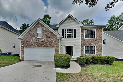 3481 Skyland Ridge Court, Loganville, GA 30052 - Photo 1