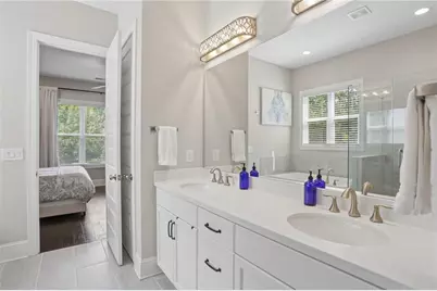 895 Samples Lane NW, Atlanta, GA 30318 - Photo 17