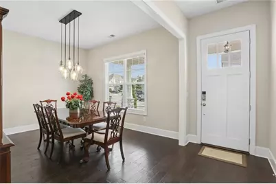 895 Samples Lane NW, Atlanta, GA 30318 - Photo 5