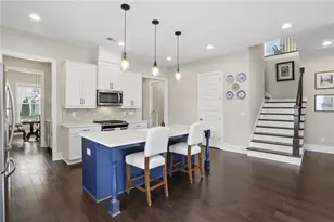 895 Samples Ln NW, Atlanta, GA 30318 - Photo 11