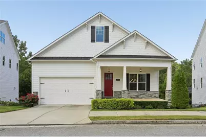 895 Samples Lane NW, Atlanta, GA 30318 - Photo 1