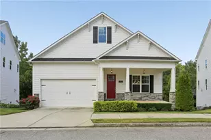 895 Samples Ln NW, Atlanta, GA 30318 - Photo 1
