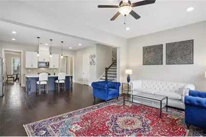 895 Samples Lane NW, Atlanta, GA 30318 - Photo 13