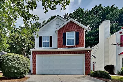 3222 Avensong Village Circle, Milton, GA 30004 - Photo 1