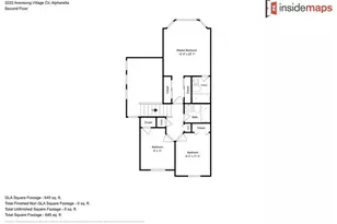 3222 Avensong Village Cir, Milton, GA 30004 - Photo 19