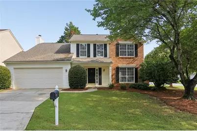 11980 Carriage Park Lane, Johns Creek, GA 30097 - Photo 1