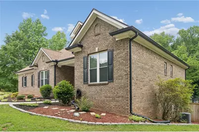 125 Mackey Road, McDonough, GA 30252 - Photo 5