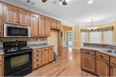 125 Mackey Road, McDonough, GA 30252 - Photo 15
