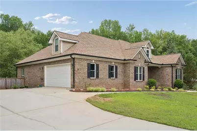 125 Mackey Road, McDonough, GA 30252 - Photo 1