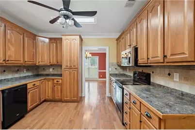 125 Mackey Road, McDonough, GA 30252 - Photo 17