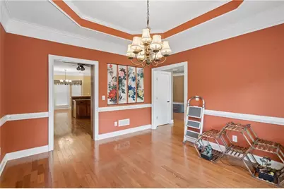 125 Mackey Road, McDonough, GA 30252 - Photo 13