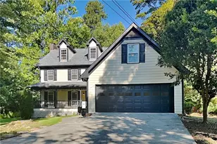 2798 Colony Cir, Snellville, GA 30078 - Photo 1