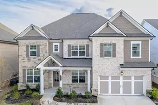 4199 Brookmont Wy, Auburn, GA 30011 - Photo 1