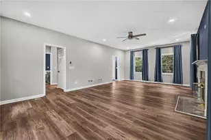 6235 Germantown Dr, Flowery Branch, GA 30542 - Photo 11