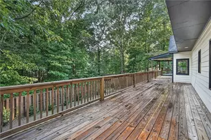 6235 Germantown Dr, Flowery Branch, GA 30542 - Photo 29