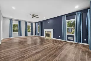 6235 Germantown Dr, Flowery Branch, GA 30542 - Photo 9