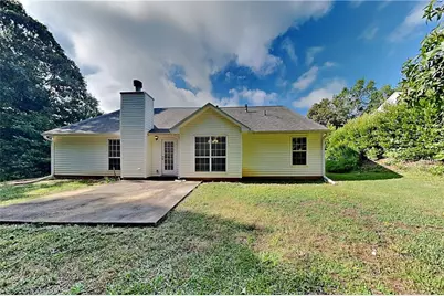 263 Buckingham Drive, Hiram, GA 30141 - Photo 17