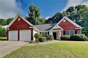 263 Buckingham Dr, Hiram, GA 30141 - Photo 1