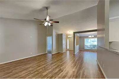 263 Buckingham Drive, Hiram, GA 30141 - Photo 3