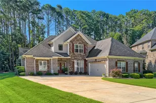 1268 McAllistar Dr, Locust Grove, GA 30248 - Photo 3