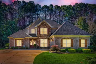 1268 McAllistar Drive, Locust Grove, GA 30248 - Photo 5