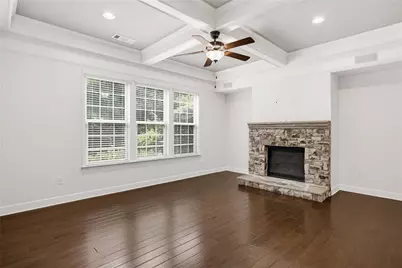 122 Barkley Lane, Sandy Springs, GA 30328 - Photo 7