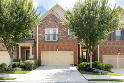 122 Barkley Lane, Sandy Springs, GA 30328 - Photo 43