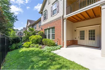122 Barkley Lane, Sandy Springs, GA 30328 - Photo 39