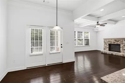 122 Barkley Lane, Sandy Springs, GA 30328 - Photo 15