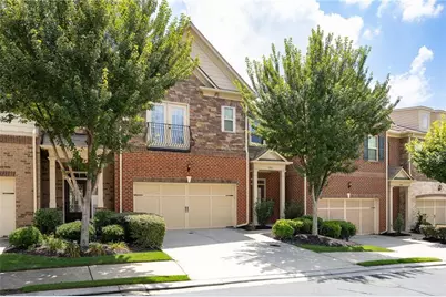 122 Barkley Lane, Sandy Springs, GA 30328 - Photo 1