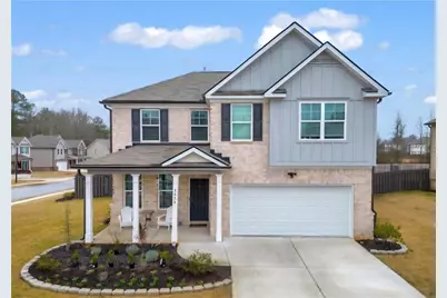 1826 Woodsley Court, Loganville, GA 30052 - Photo 1