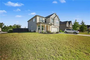 1826 Woodsley Ct, Loganville, GA 30052 - Photo 3