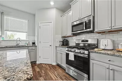 1826 Woodsley Court, Loganville, GA 30052 - Photo 13