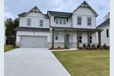 3750 Crestland Lane, Cumming, GA 30028 - Photo 1