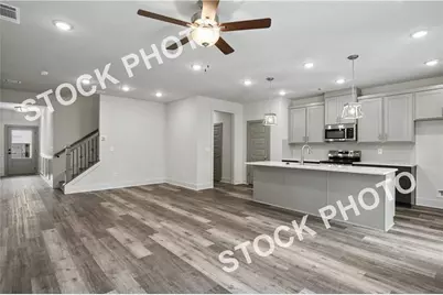 4351 Fern River Bend #32, Norcross, GA 30093 - Photo 3