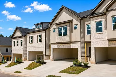 4353 Fern River Bend #33, Norcross, GA 30093 - Photo 1
