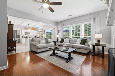 609 Grasmere Court NE, Marietta, GA 30066 - Photo 9