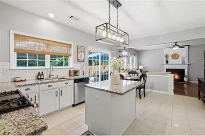609 Grasmere Court NE, Marietta, GA 30066 - Photo 15