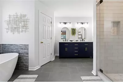 609 Grasmere Court NE, Marietta, GA 30066 - Photo 19