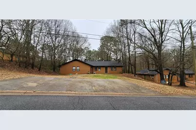 271 E Wright Street, Winder, GA 30680 - Photo 1