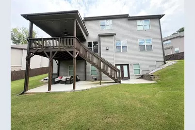 5296 Cheval Rue Court, Suwanee, GA 30024 - Photo 51