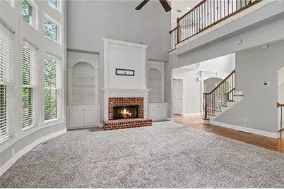 1762 Country Wood Drive, Hoschton, GA 30548 - Photo 7