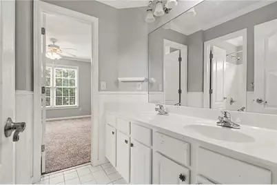 1762 Country Wood Drive, Hoschton, GA 30548 - Photo 29
