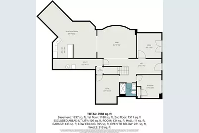 1762 Country Wood Drive, Hoschton, GA 30548 - Photo 41