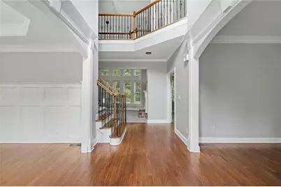 1762 Country Wood Drive, Hoschton, GA 30548 - Photo 5