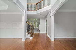 1762 Country Wood Dr, Hoschton, GA 30548 - Photo 5